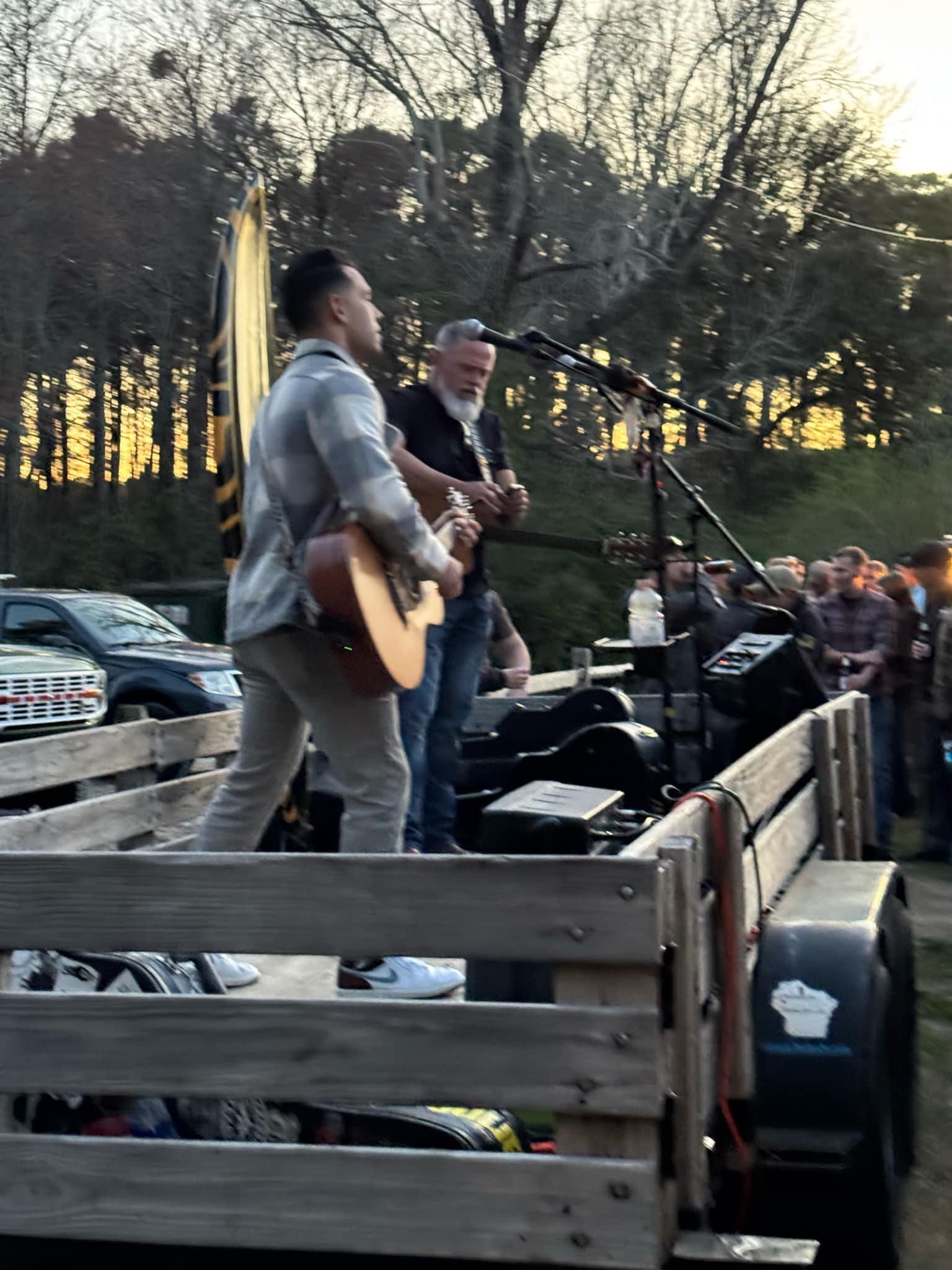 East Coast Recon Round Up 2025